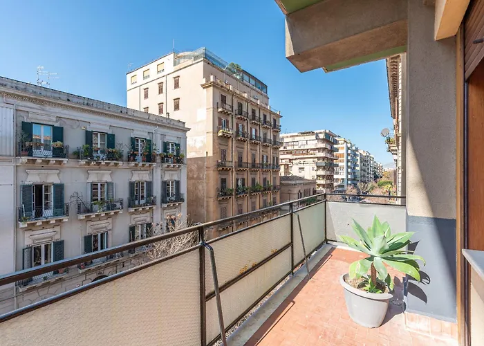 Accordi a Palermo by Wonderful Italy
